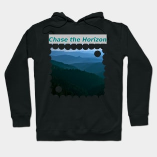 Chase the Horizon Hoodie